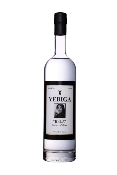Yebiga BELA rakija Yebiga BELA rakija