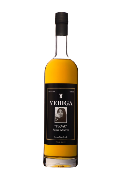 Yebiga Prva rakija Yebiga Prva
