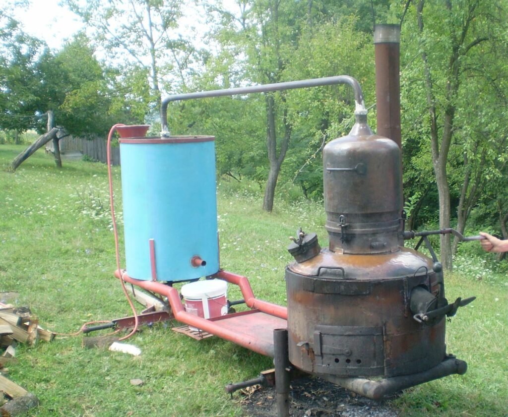 Rakija 101 how its made Rakija 101 how its made