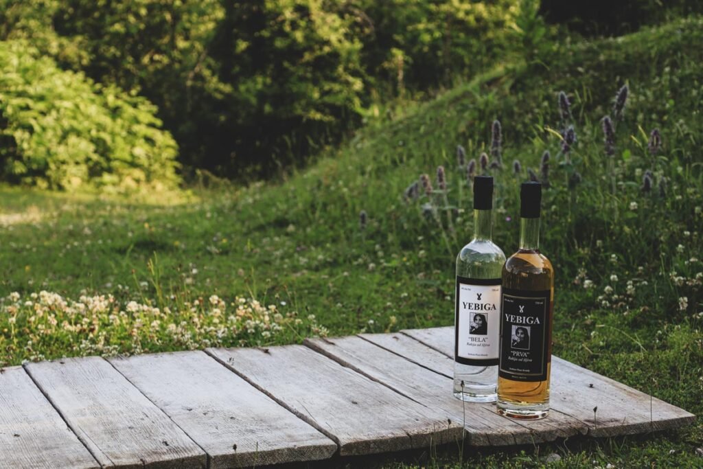 Rakija 101 Yebiga Rakija 101 Yebiga