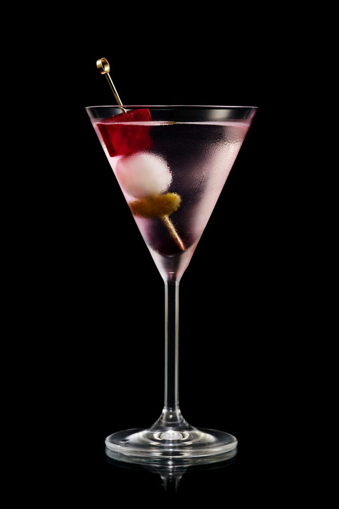 cocktail Stormy Vetar cocktail Stormy Vetar