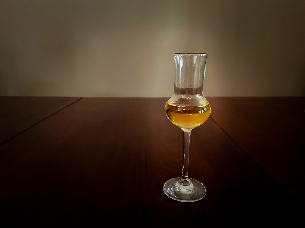 Rakija shot Rakija shot
