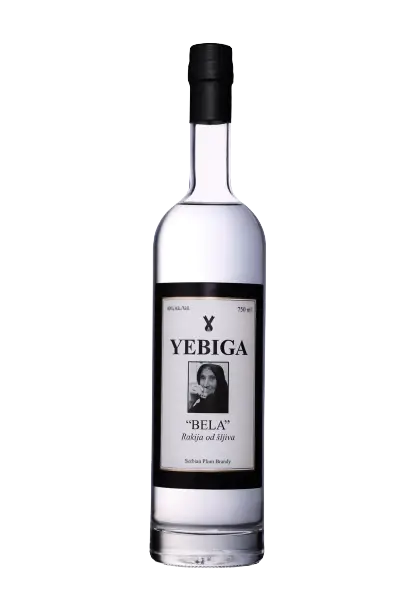 BELA Yebiga rakija BELA Yebiga rakija