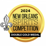 Award 2024 Double Gold Award 2024 Double Gold