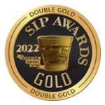 Award: SIP Awards 2022 -Double gold Award: SIP Awards 2022 -Double gold