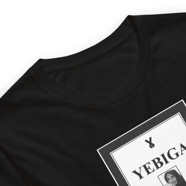 unisex-staple-t-shirt-black-product-details-6876ee495edb7 "The Classic" Tee - Image 6