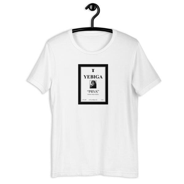 unisex-staple-t-shirt-white-front-6876ee4964290 "The Classic" Tee - Image 8
