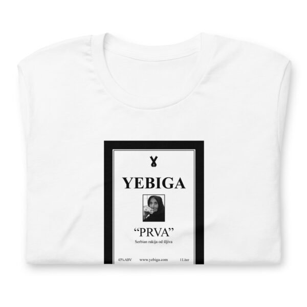 unisex-staple-t-shirt-white-front-6876ee496f86f "The Classic" Tee - Image 11