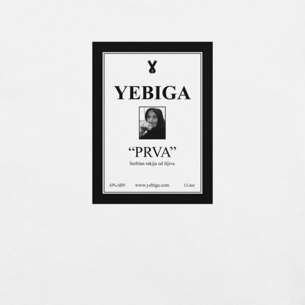 unisex-staple-t-shirt-white-front-6876ee497421b "The Classic" Tee - Image 9