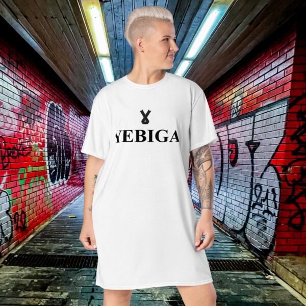 all-over-print-t-shirt-dress-white-front-68780ee2e1d92.jpg All Purpose Utility Dress - Image 1