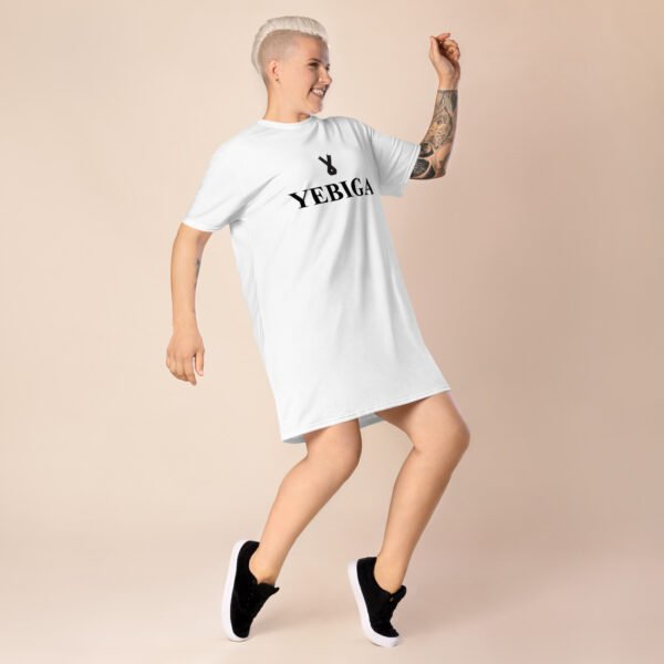 all-over-print-t-shirt-dress-white-front-68785099e56e8 All Purpose Utility Dress - Image 4