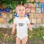 Yebiga Baby bodysuit - Image 2