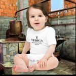 Yebiga "Pioneer" Bodysuit