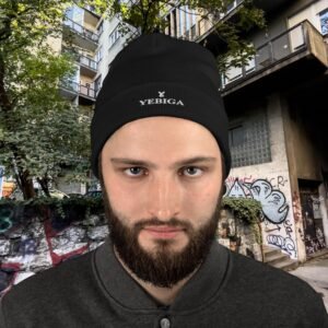 "Keep it Real" Beanie