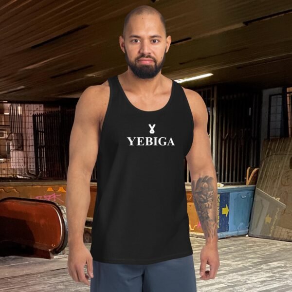 mens-staple-tank-top-black-front-6875be201b52e.jpg "Full Balkan" Tactical Gear - Image 1