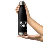 "Mystery" Water Bottle - Image 4