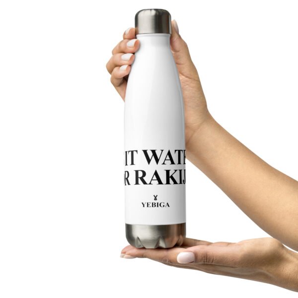 stainless-steel-water-bottle-white-17-oz-front-68759b5056173.jpg "Mystery" Water Bottle - Image 8