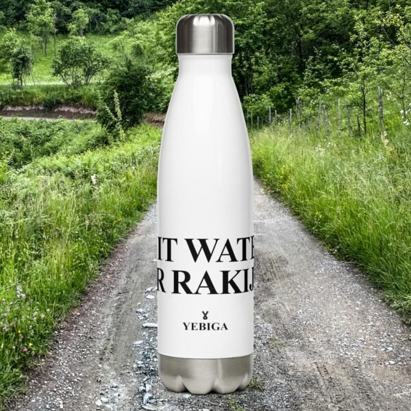 stainless-steel-water-bottle-white-17-oz-front-6876fa2db61b9.jpg "Mystery" Water Bottle - Image 2