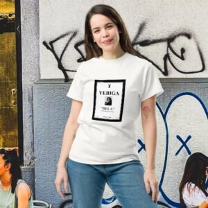 "The Classic" Tee