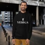 "Hoodie for The People"