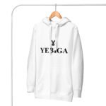 "Hoodie for The People" - Image 5