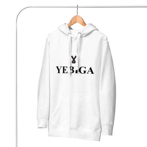 unisex-premium-hoodie-white-front-6876e4d582a04 "Hoodie for The People" - Image 5