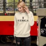 Premium Sweatshirt WOMEN - Image 3