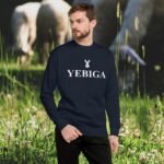 "Less is More" Sweatshirt - Image 2