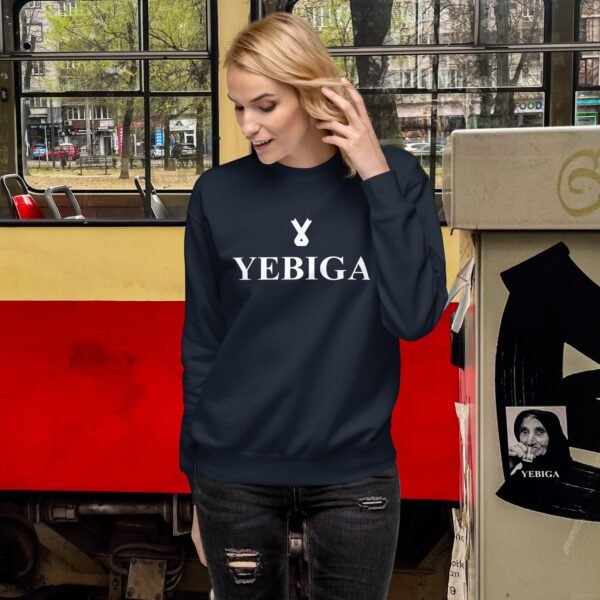 Premium Sweatshirt WOMEN - Image 1
