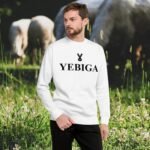 "Less is More" Sweatshirt