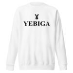 "Less is More" Sweatshirt - Image 3