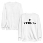 "Less is More" Sweatshirt - Image 5