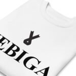 "Less is More" Sweatshirt - Image 7