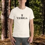 "Less is More"  T shirt - Image 3