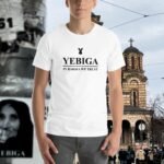 "In Rakija We Trust" Tee