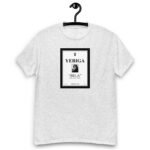 “The Classic Yebiga” T-shirt NEW - Image 3
