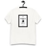 “The Classic Yebiga” T-shirt NEW - Image 5