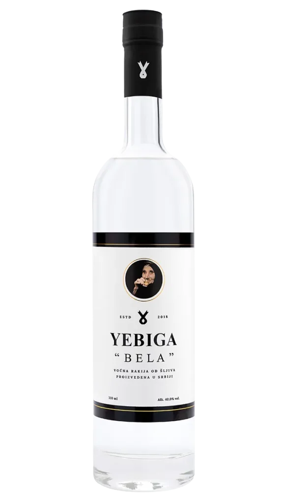 BELA Rakija